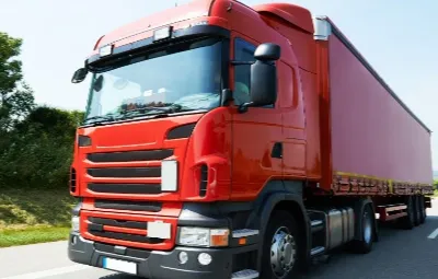 Bursa Samsun Ambar Kargo