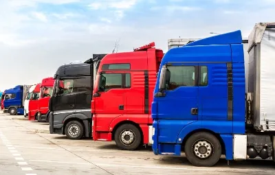 Bursa Samsun Ambar Nakliyat