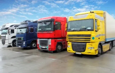 Bursa Samsun Nakliye Ambarı