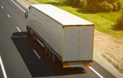 Bursa ile Samsun Arası Parça Eşya Taşıma